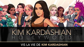 Kim Kardashian: Hollywood Affiche