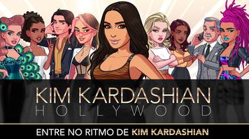 Kim Kardashian: Hollywood Cartaz