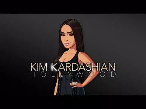 Kim Kardashian: Hollywood APK