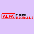 Alfa Marine 图标