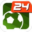 Futbol24 - football en direct