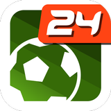 APK Futbol24 soccer livescore app