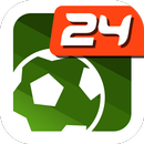 Futbol24 - football en direct APK