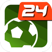 Futbol24 icono