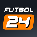 Futbol24 soccer livescore app APK