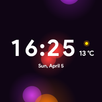 SimpleWatch: Clock Screensaver APK