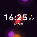 SimpleWatch: Clock Screensaver