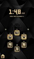 TSF NEXT Nova ADW LAUNCHER DIA imagem de tela 3