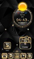 TSF NEXT Nova ADW LAUNCHER DIA Cartaz