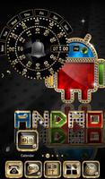 TSF NEXT Nova ADW LAUNCHER DIA imagem de tela 2