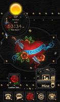 TSF ADW Go Apex Next LAUNCHER  Cartaz