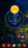 TSF ADW Nova GO LAUNCHER UNDER screenshot 1