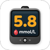 GlucoCare: Blood Sugar Tracker APK