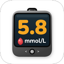 GlucoCare: Blood Sugar Tracker APK