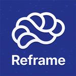 Reframe icon