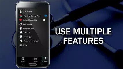 Blood Sugar Tracker : Glucose Test Calculator App APK download