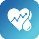 GlucoPress Blood Sugar Tracker APK