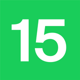 15min ícone