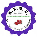 Glue
