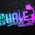 inhale exhale smoke