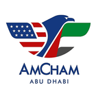 AmCham icône