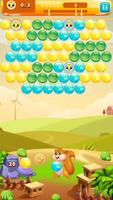Bubble With Squirrel Trouble 2 截图 2