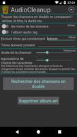AudioCleanup Affiche