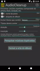 Baixar AudioCleanup XAPK