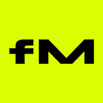 Font Master icon