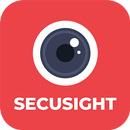 SecuSight aplikacja