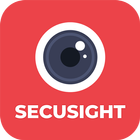 SecuSight icône