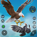 Eagle Simulator - Eagle Games APK