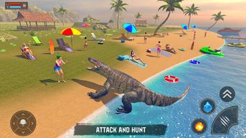 Komodo Dragon : Dragon Games screenshot 3