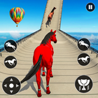 GT Animal 3D: Racing Challenge أيقونة