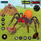 Simulador  Aranha - Assustador ícone