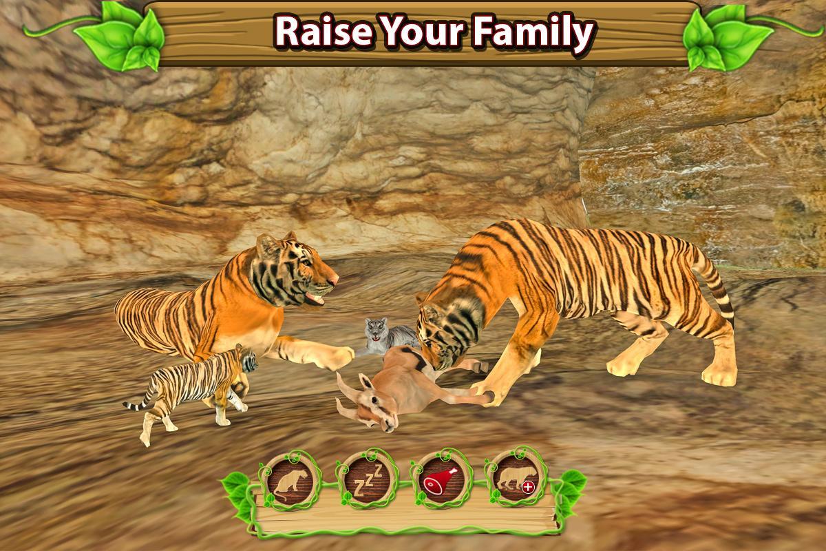 Populer Download Gambar Harimau Marah Goodgambar