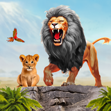 Ultimate Lion Simulator Game