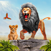 Jeu de simulation lion ultime