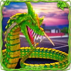 Anaconda Snake City Rampage-icoon