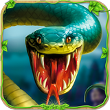 APK Angry Anaconda: Snake Game
