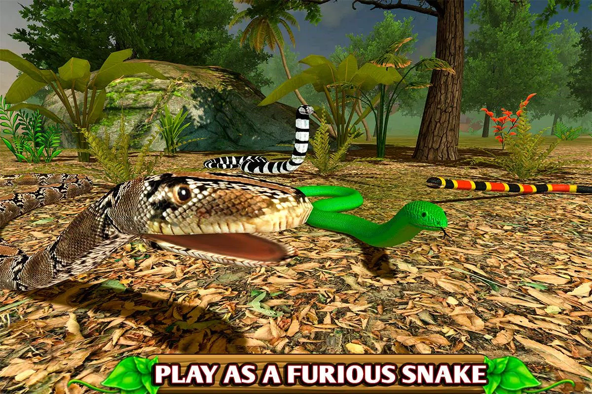 Download Snake Slither 10.0 - Baixar para PC Grátis