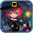 Witch Bubble Shooter APK