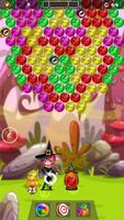 Witch Bubble Shooter Screenshot 1