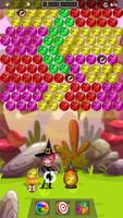 Witch Bubble Shooter Screenshot 2