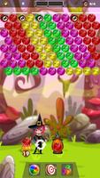 Witch Bubble Shooter Screenshot 3