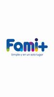 Fami+ 海报