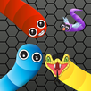 Snake Worm Zone - Crawl Cacing.io 2020 APK