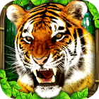ikon Tiger Simulator