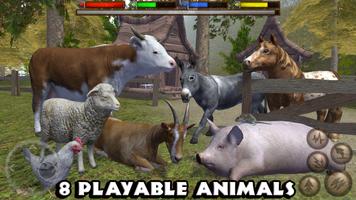 Ultimate Farm Simulator screenshot 1