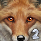 Ultimate Fox Simulator 2 иконка